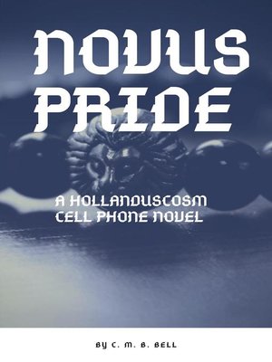 cover image of Novus Pride